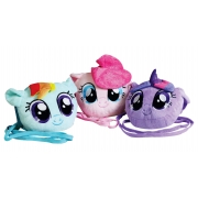 My Little Pony Milk Flavored Biscuit in Sling Bag